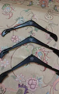 چوب لباسی، آویز لباس