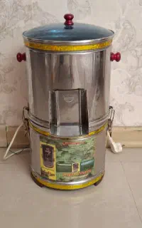 سبزی خرد کن