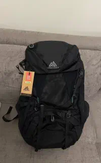 کوله پشتی Gregory Stout 35L