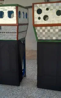 مرکزکرایه تفت(حجله)نازلترین قیمت اصفهان،شبانه روزی