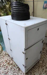 سایلنت باکس ۲ظرفیتی