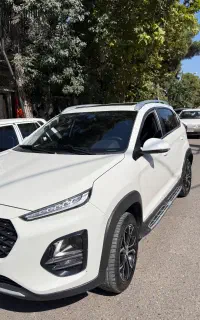 x22 پرو بی رنگ