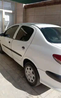 ۲۰۶ اس دی v۲۰
