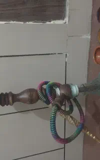 قلیون دوسیب