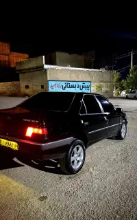 405مشکی