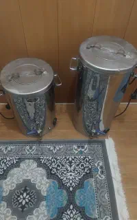 سماور برقی