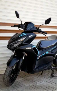 فروش موتور طرح آیروکس 155