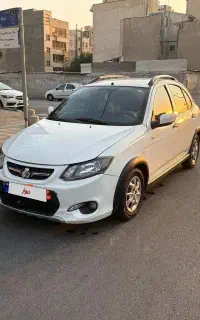 کوییک ۱۴۰۱ بی رنگ
