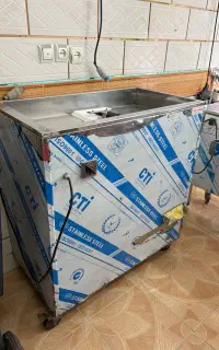 دستگاه آب گوجه گیر