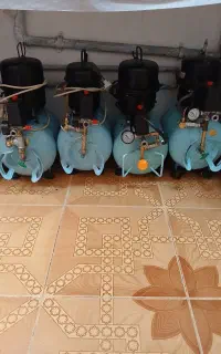 پمپ باد