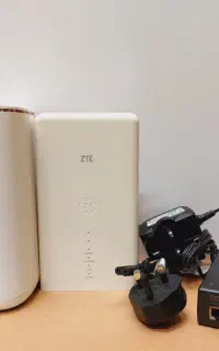 مودم فضای باز ZTE MC7010 قویترین مودم نقطه کور