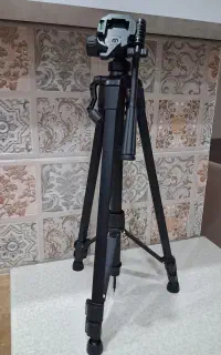 پایه دوربین عکاسی مدل WT3520