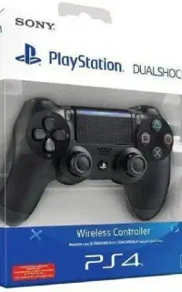دسته PS4 های کپی درجه 1 باتری 1000mAh