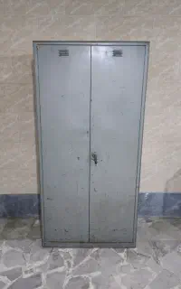 کُمد فلزی بایگانی