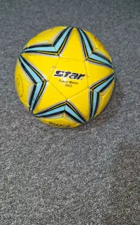 توپ فوتسال استار ۲۰۲۳