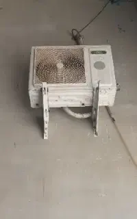 خدمات و تعمیرات کلر گازی و ابی