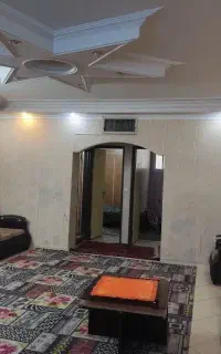 سوئیت و خانه مرکز شهر