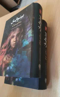کتاب بینوایان ۲ جلدی