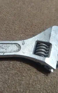 آچار فرانسه بزرگ