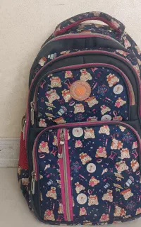 کیف مدرسه مارک VEFS