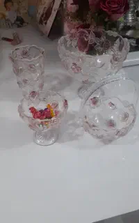 ظروف شوگا ناتاشا
