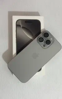 Iphone 16pro