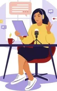جذب ادمین پاسخگویی