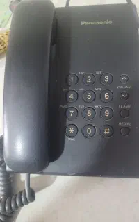 تلفن پاناسونیک