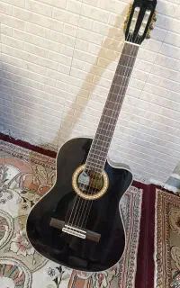 گیتار سانتانا کاتووی