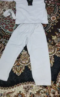 لباس تکواندو