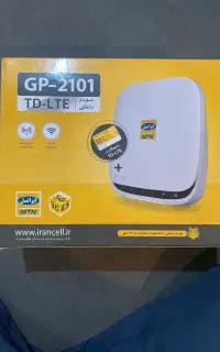 مودم ایرانسل Gp-2101