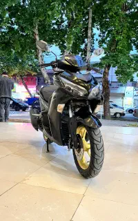 ایروکس پای خشک