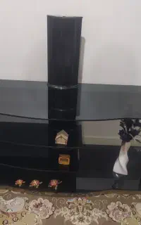 میزشیشه ای