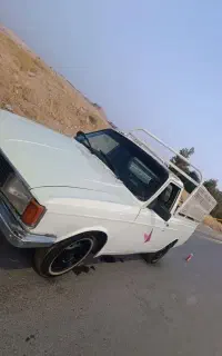 معاوضه وانت بار با پراید