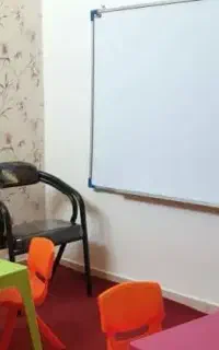 تخته وایت برد مغناطیسی لوازم مهدکودک مدرسه