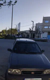 پراید 131