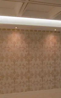 دکوراسیون‌داخلی کاغذ دیواری،پارکت،کابینت،نقاشی‌