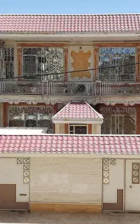 سبک سازی ساختمان