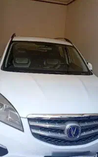 چانگان ۹۷ کاملا سالم