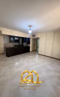 اپارتمان ۸۵متر۲خواب بلوار امام حسن اکباتان