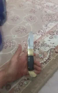 چاقو اصیل