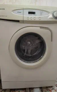 لباسشویی سامسونگ