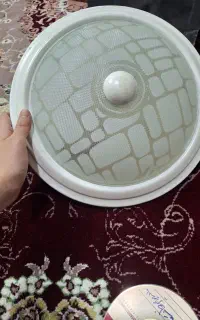 پنل سقفی