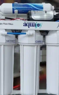 تصفیه‌ آب‌‌ خانگی-کافی شاپ قطعات تایوان