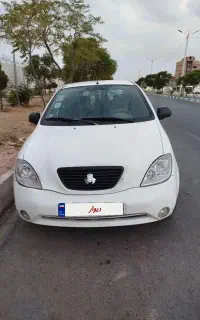 تیبا2 مدل ۹۷