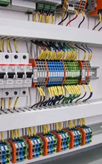 خدمات برق متل قو برقکاری برقکار برق کولر