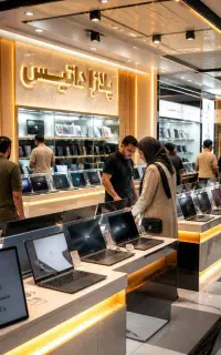 آفر ۱۰% تا 15% خرید نقدی تاآخر شب با گارانتی معتبر