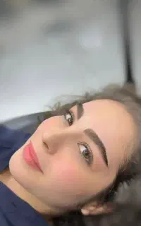 میکروبلدینگ فیبروزشیدینگرآموزش لیفت لمینت مژه ابرو