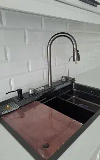 تاسیسات آب و فاضلاب با قیمتی منصفانه