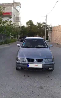 سمندال ایکس مدل ۸۶